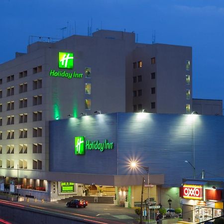 Holiday Inn Mexico Coyoacan Exterior photo